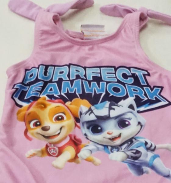 Badeanzug Gr. 86 von Paw Patrol (4026)